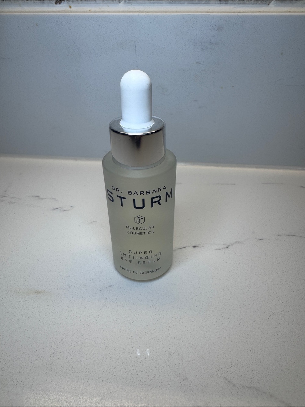 Dr. Barbara Sturm Super Anti-Aging Eye Serum